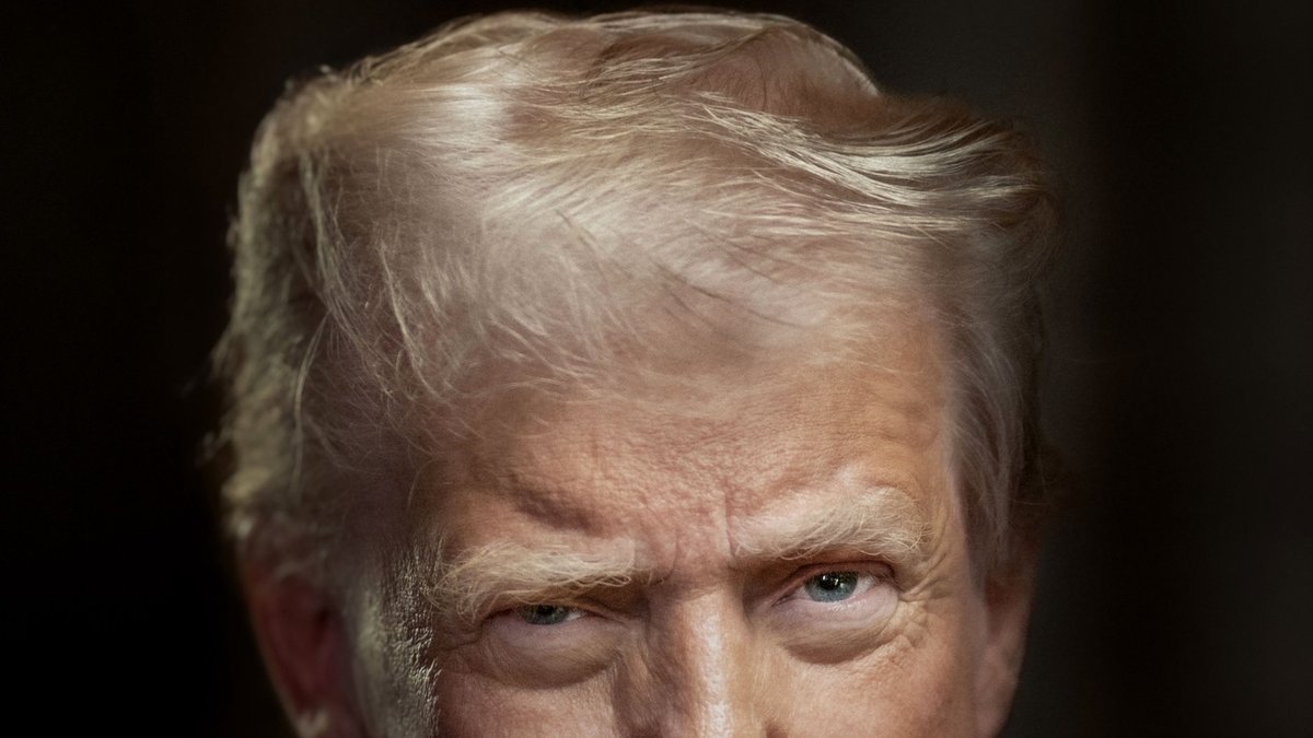 Trump: Ekonomik Büyüme ABD'nin Borç Sorununu Çözecek