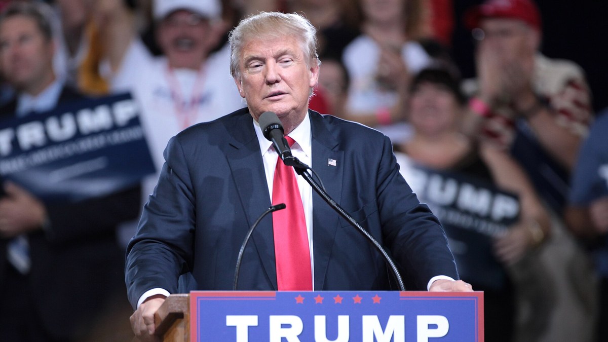 Trump'tan Suudi nükleer anlaşmasına İsrail koşulu