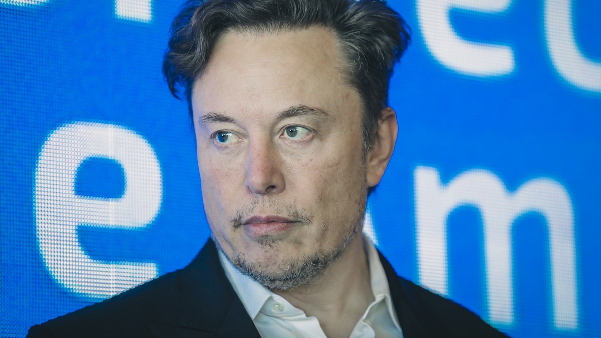 Musk, Austin ve San Antonio arasına Hyperloop kurmayı planlıyor