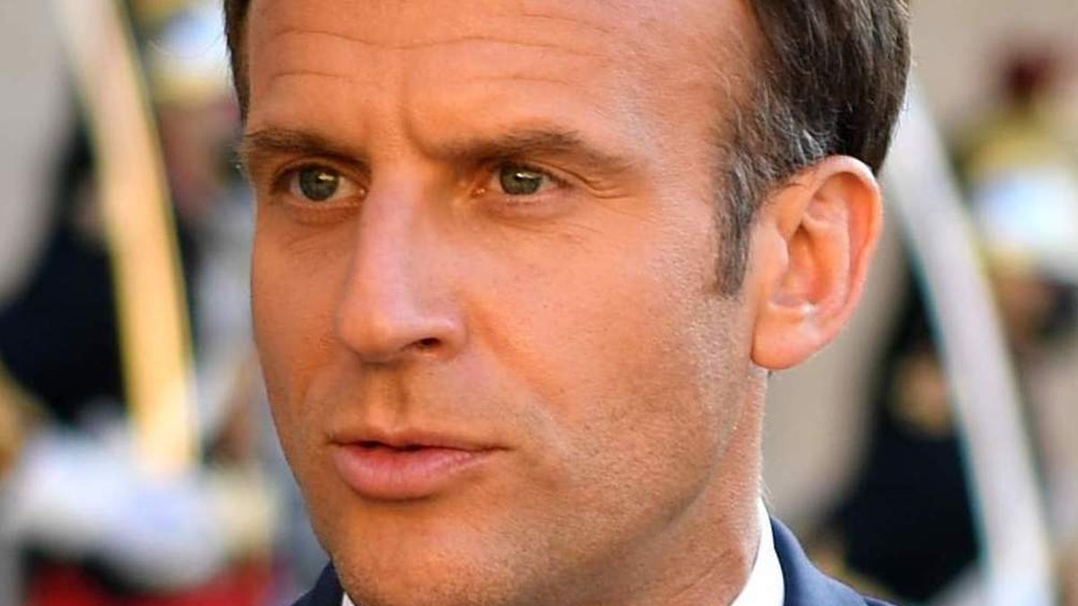 Macron'dan AB'ye akaryakıt kalitesi kurallarını gevşetme çağrısı