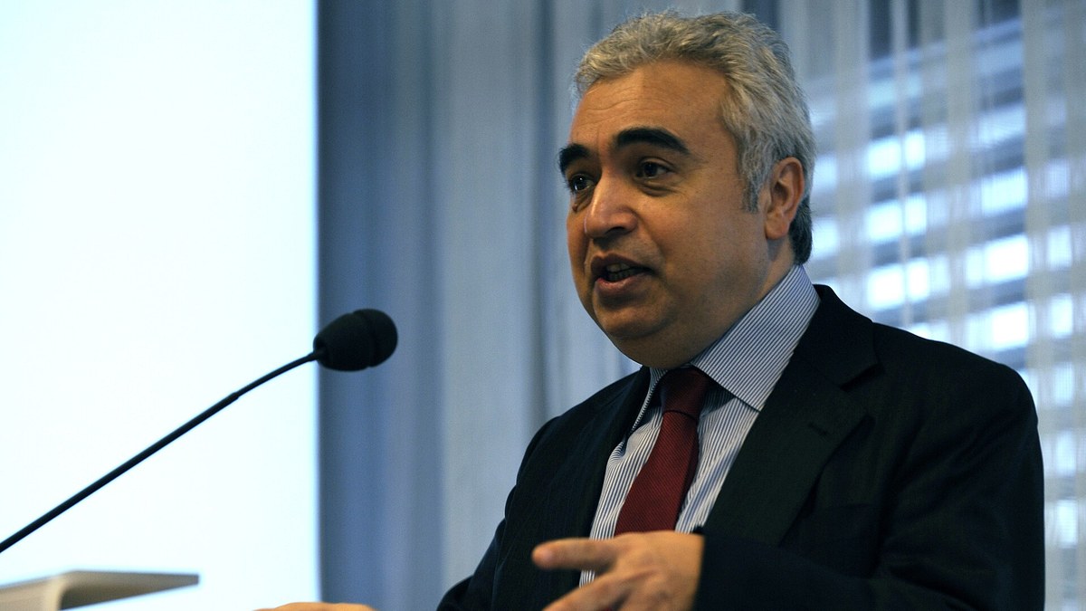 Birol: 2027'de enerji krizi büyük olasılıkla sürecek