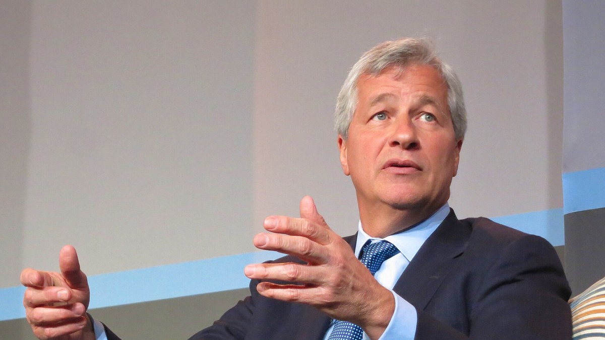 Dimon: ABD Rusya baskısında küresel petrolü cezalandırmamalı