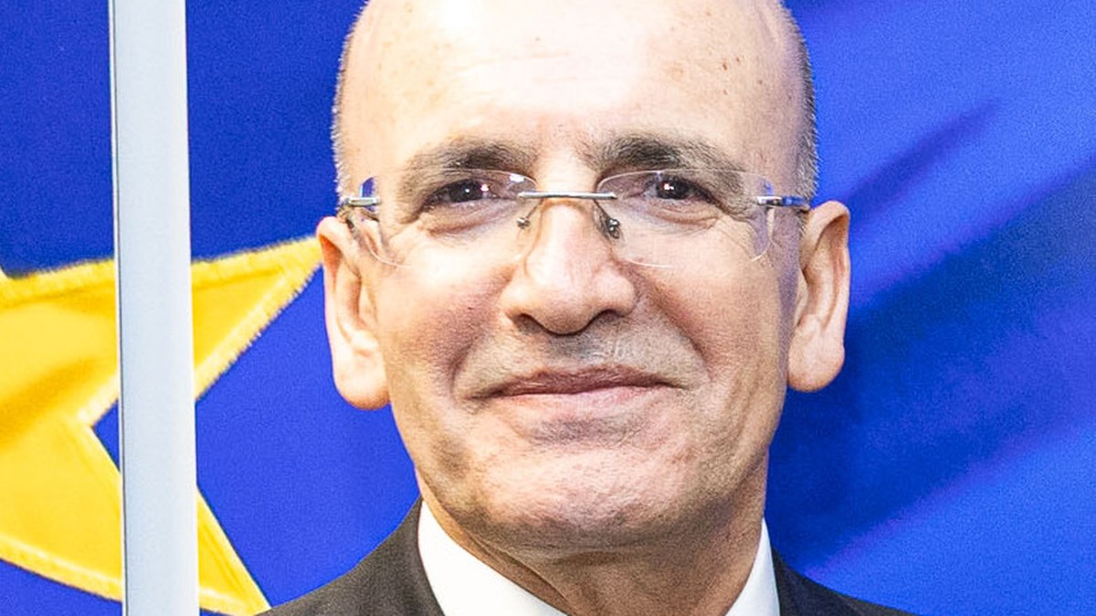 Şimşek'ten esnafa müjde: Kredi erişimi kolaylaşıyor