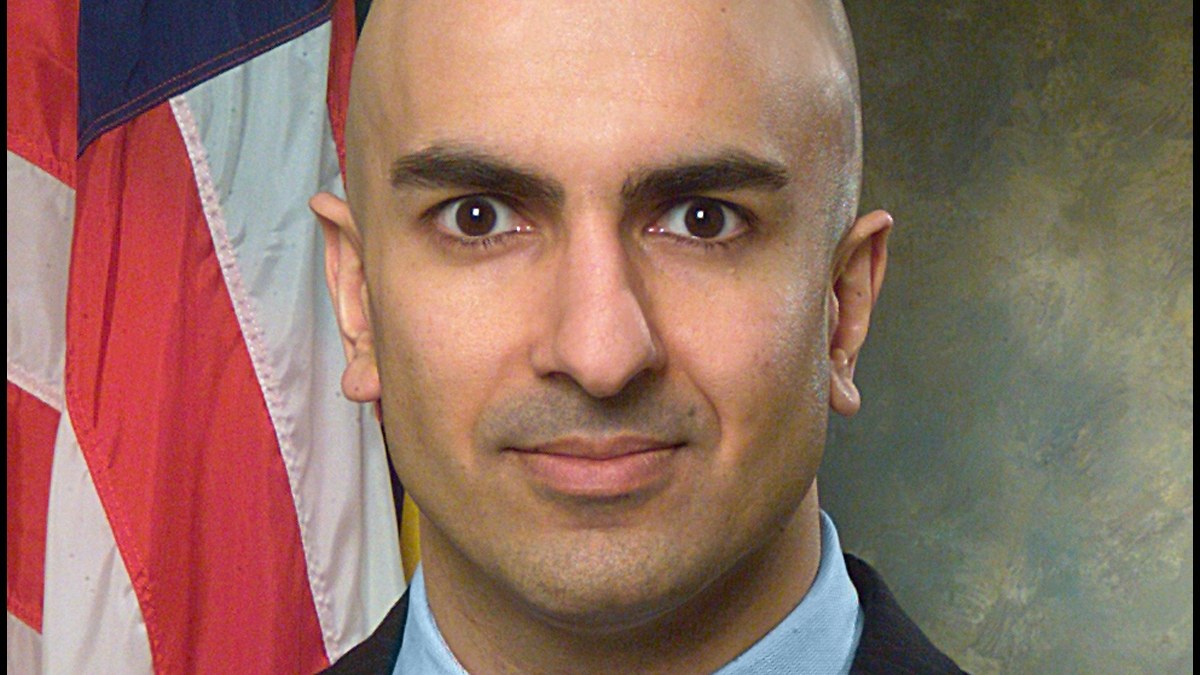 Fed yetkilisi Kashkari enflasyonun genele yayıldığını belirtti