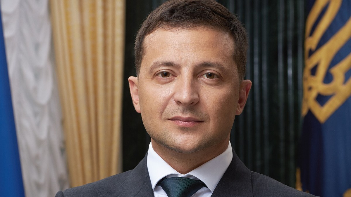 Zelenskiy çatışmaların kış gelmeden bitmesi gerektiğini söyledi