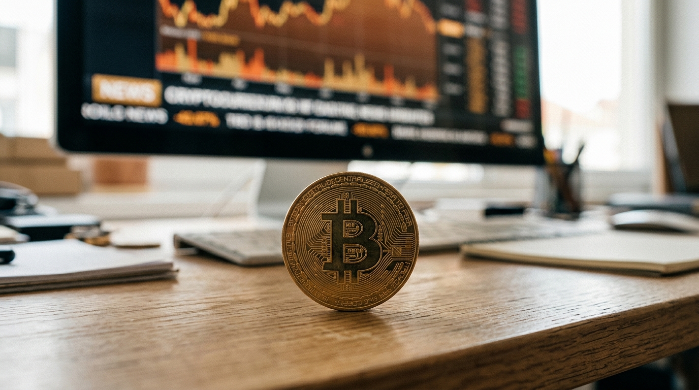 4 Nisan 2026 Bitcoin Fiyatı - Güncel Analiz