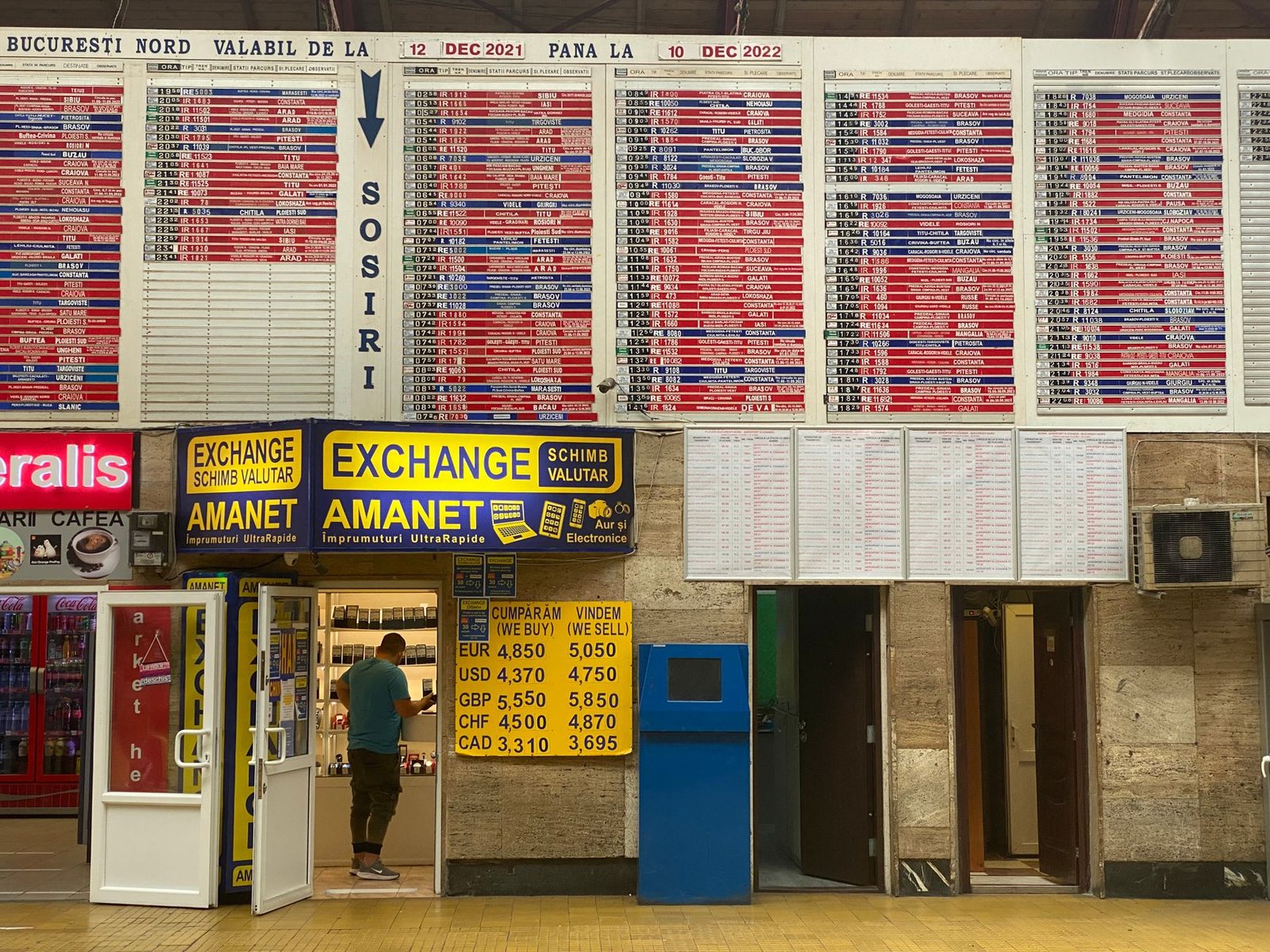 Yabancı bankaların dolar/TL için yeni tahminleri paylaşıldı