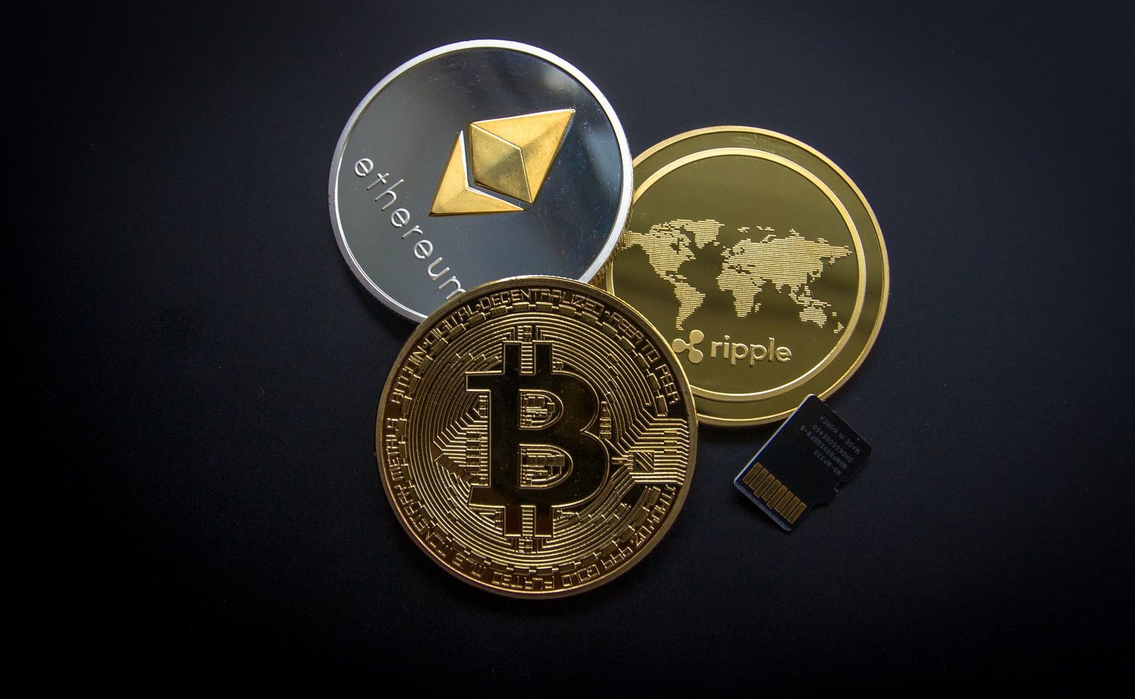 Kripto rüzgârı dinerken akıllı kontratlar bankaların gündeminde