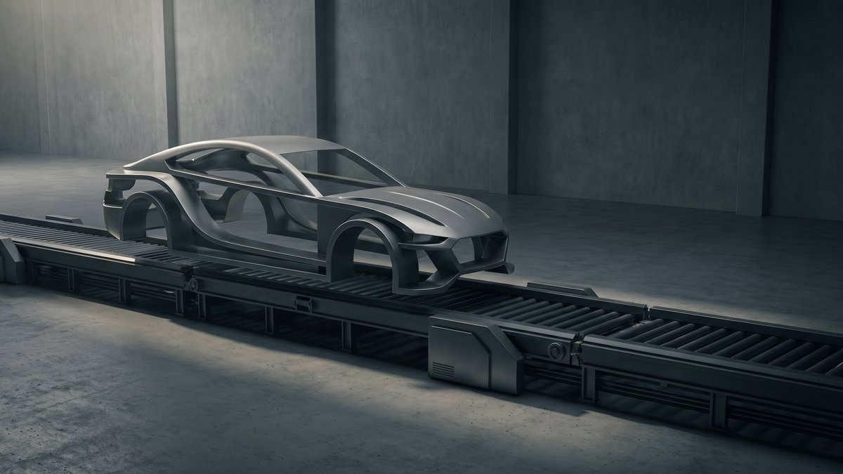 Togg'un yeni modeli T6X gelecek yıl haziranda kullanıcıyla buluşacak