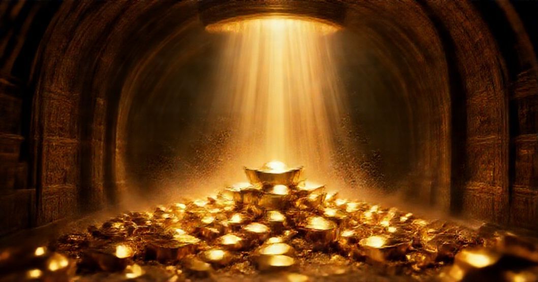 Altın Fiyatları 2026: Gram Altın, Çeyrek Altın ve Gümüş Fiyatları Düşüşte