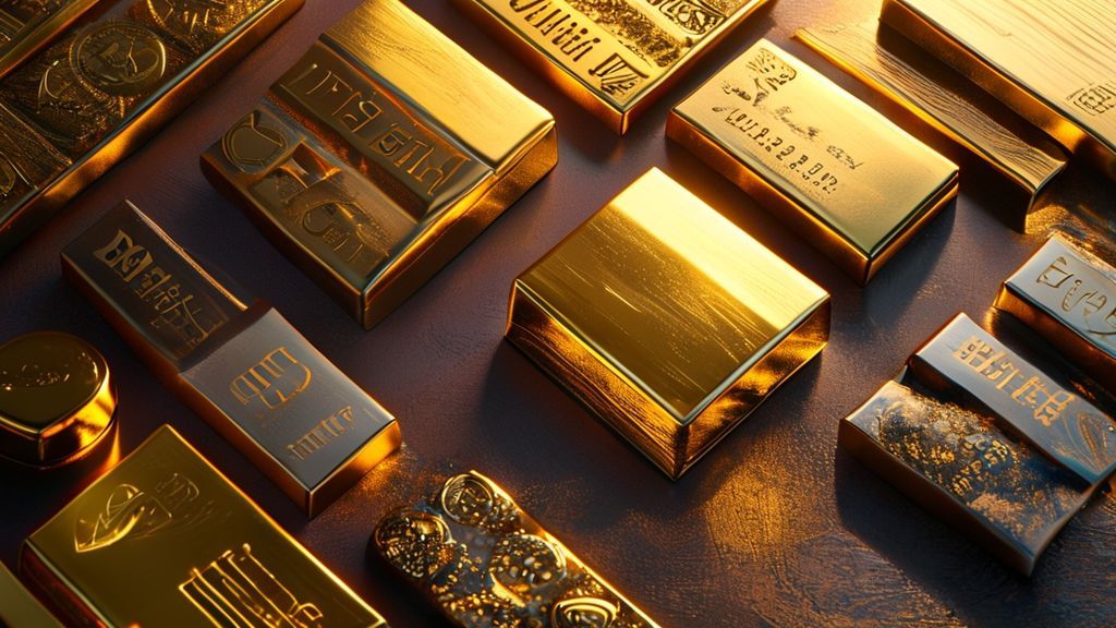 Altın fiyatları yeni rekorlarla güne başladı: Gram altın 7.241 TL