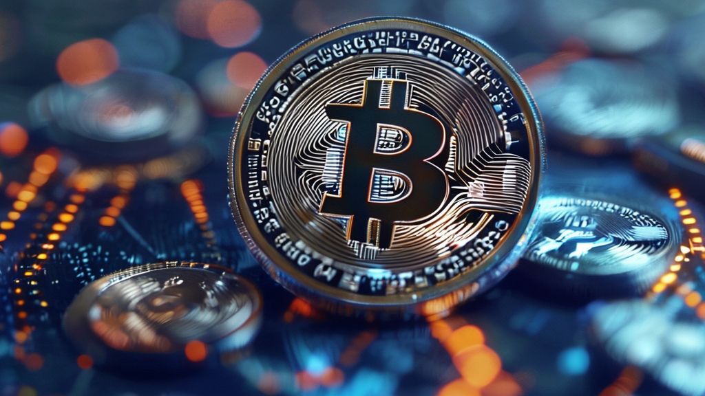 Bitcoin 86 Bin Dolara Düştü: 5 Haftanın En Düşük Seviyesi