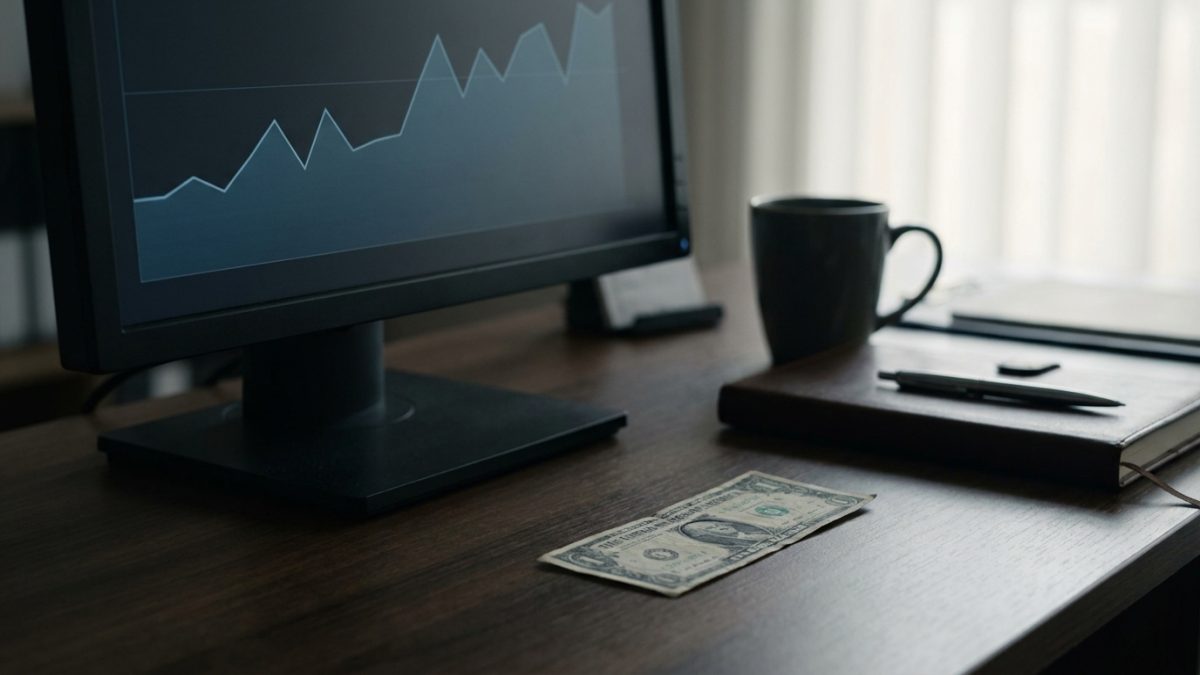 Dolar Endeksi (DXY) Nedir? Ölçtüğü ve Ölçmediği Şeyler