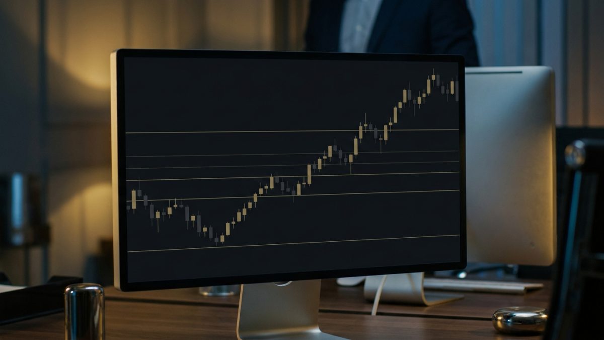 Fibonacci Seviyeleri Nedir? Düzeltme ve Uzantı Nasıl Çizilir?