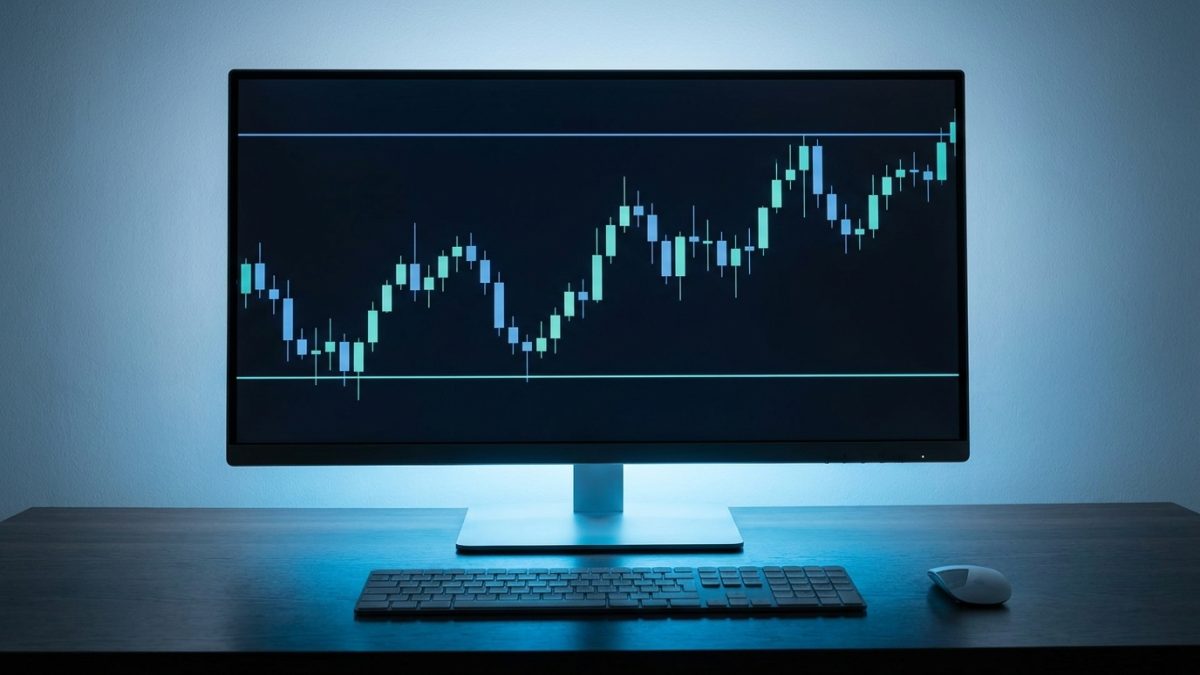 Destek ve Direnç Nedir? Seviyeleri Bulma ve Çizim Teknikleri