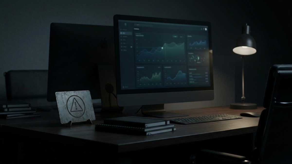 Forex Dolandırıcılığı: Sekiz Yaygın Yöntem ve İşaretler