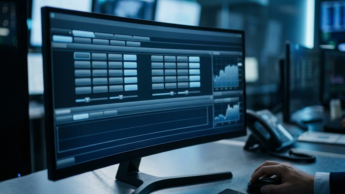 Forex Emir Tipleri: Market, Limit ve Stop Emirleri Nasıl Kullanılır?