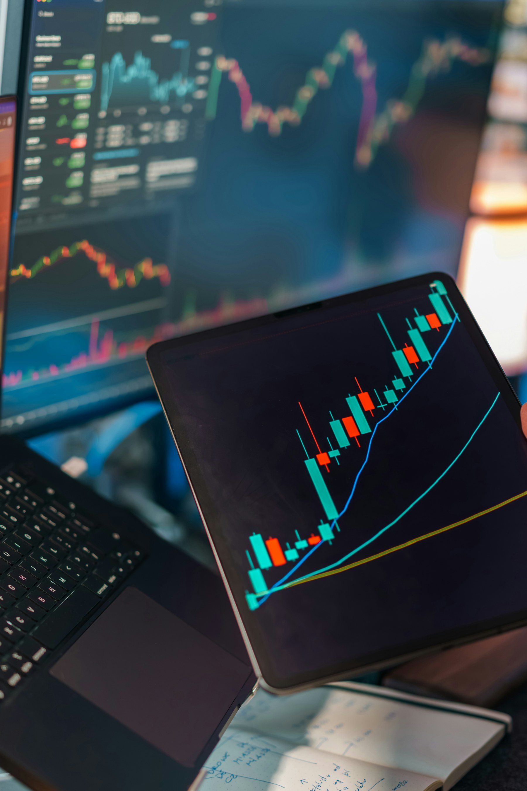 Forex işlem planı kontrol listesi