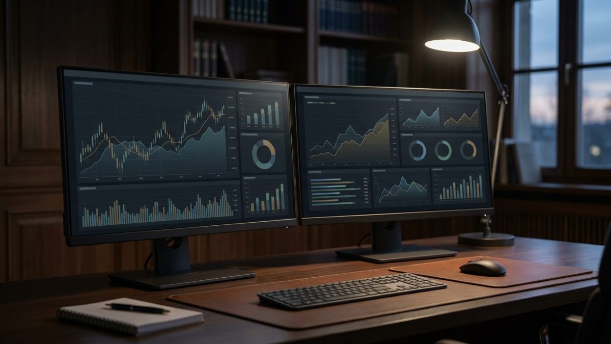 Forex Piyasası ile Borsa Arasındaki Farklar Nelerdir