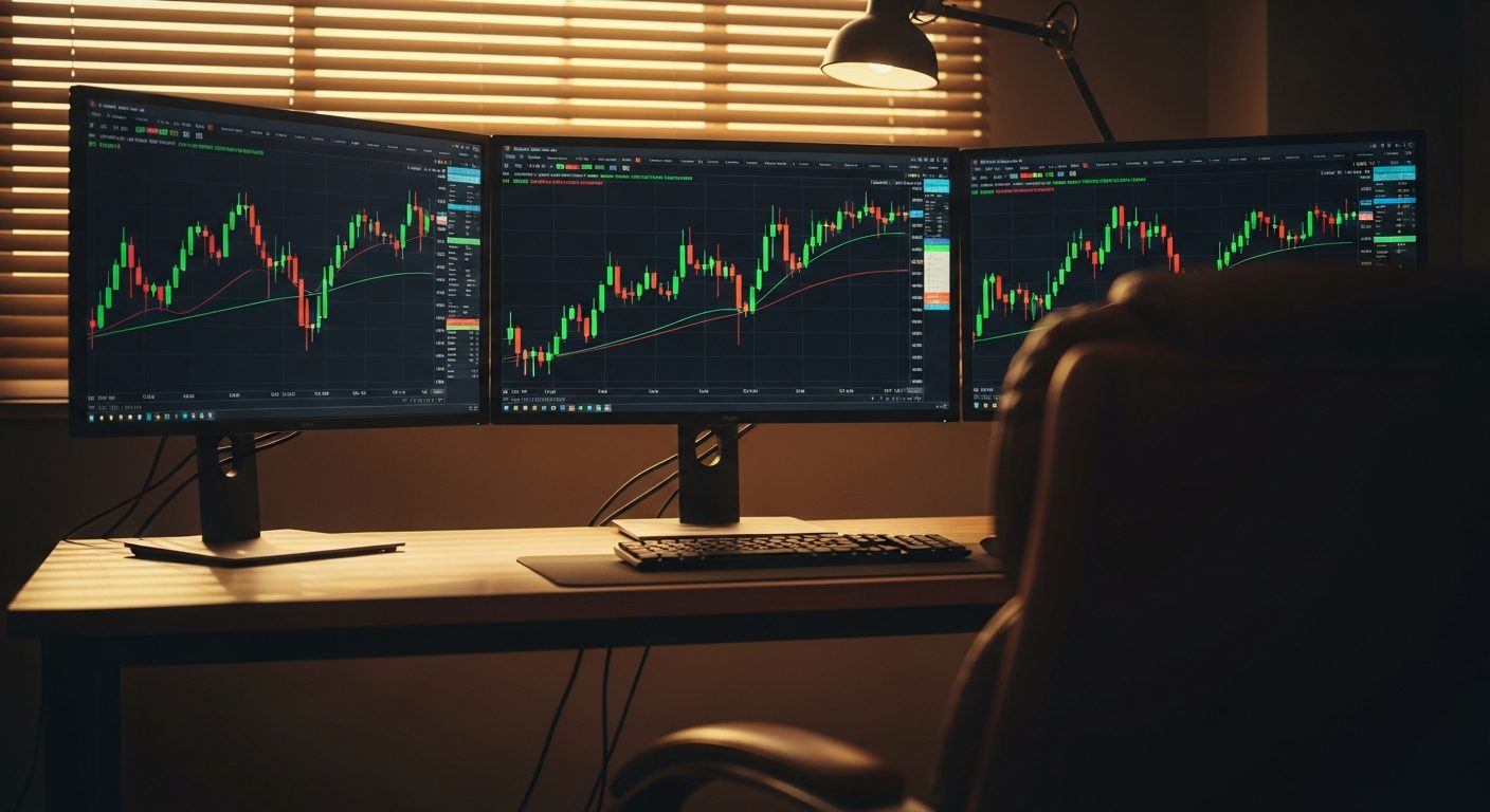 Forex'te Para Kazanılır mı? Gerçekçi Beklentiler ve İstatistikler (2026)