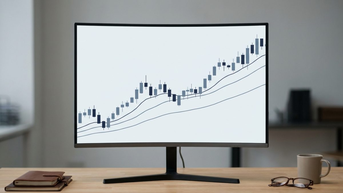 Teknik Analiz Nedir? Forex'te Grafik Okuma ve Trend Rehberi