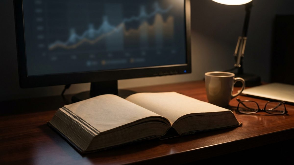 Forex Göstergeleri Sözlüğü: Terimler ve Karşılıkları