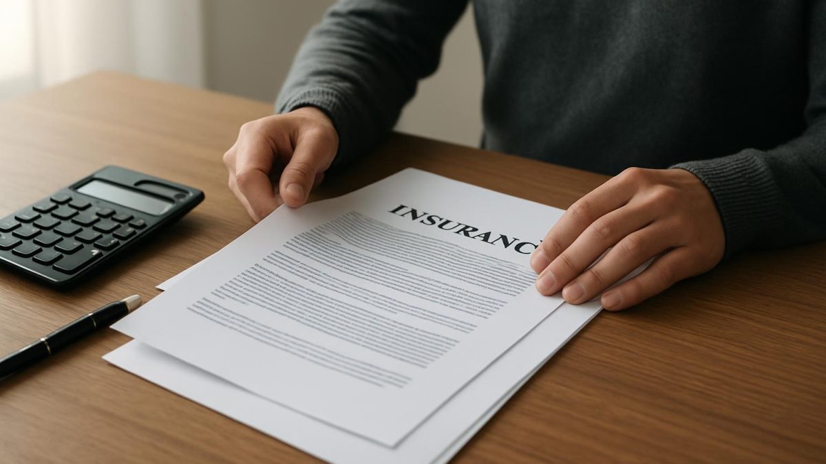 Hayat Sigortası Hesaplama: Prim ve Teminat Nasıl Bulunur?
