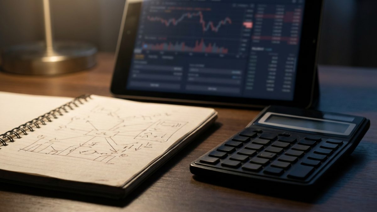 Kelly Kriteri Nedir? Forex'te Uygulaması ve Sınırları