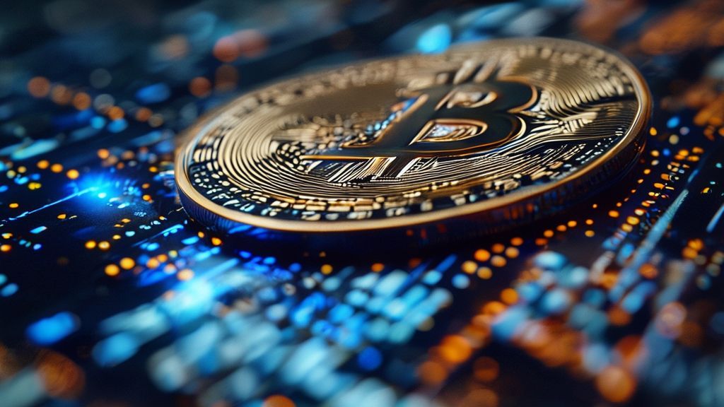 Kripto Para Piyasası 2026'da Anlık Veri Takibi Önem Kazandı