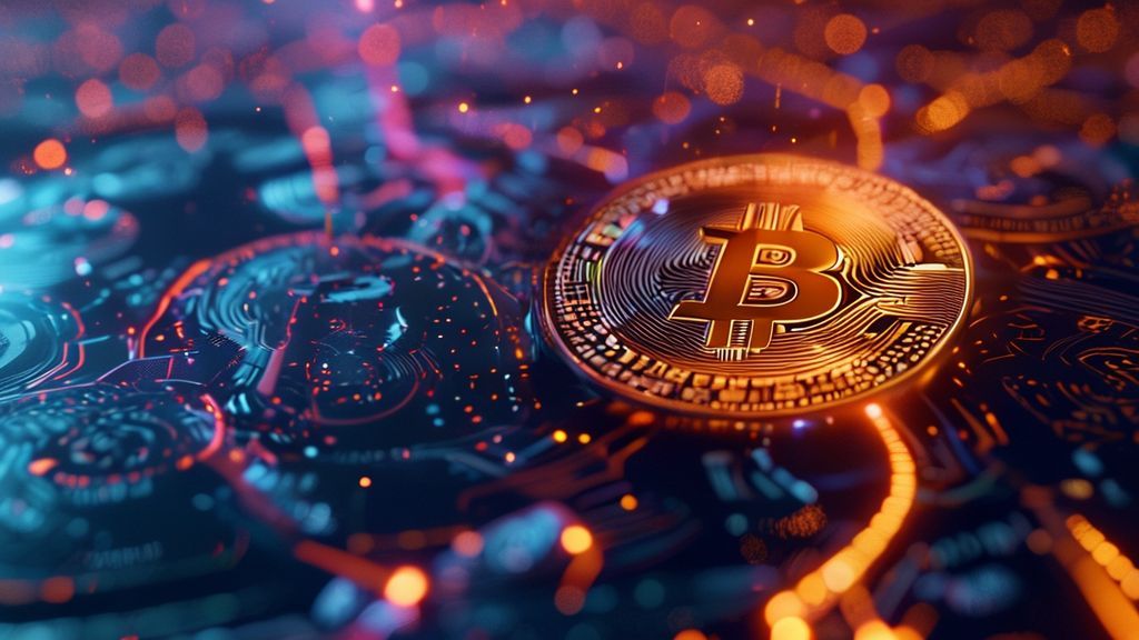 Kripto para piyasası çöktü: 637 milyon dolar tasfiye