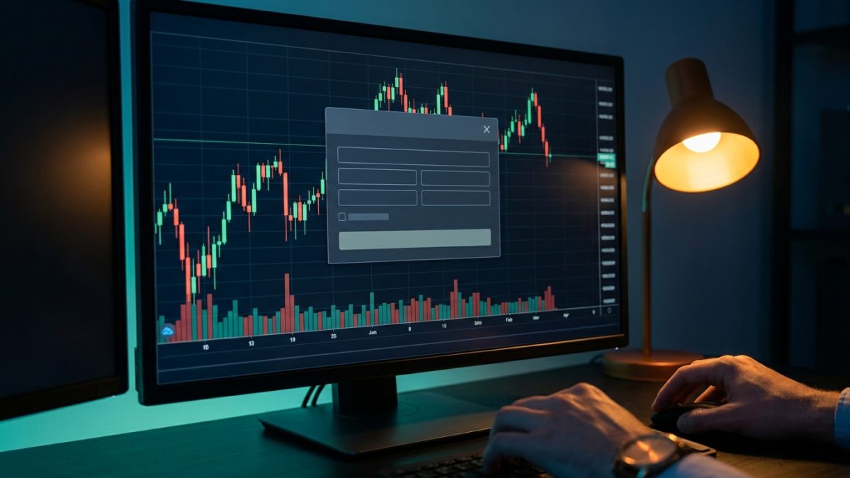 MetaTrader'da İşlem Açma, Emir Verme ve Pozisyon Kapatma