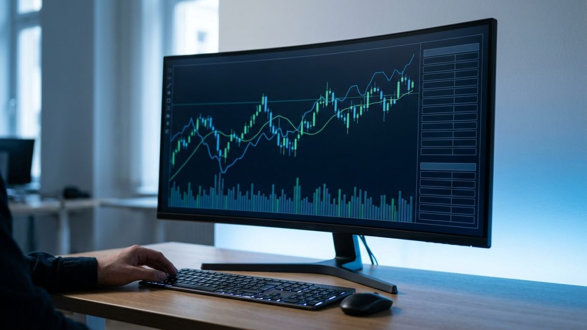 MetaTrader 4 ve 5 Kullanım Rehberi: Arayüz, Grafik ve Göstergeler