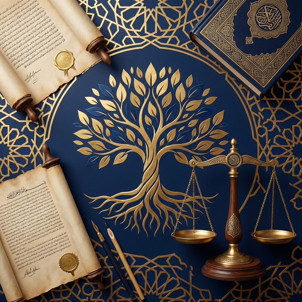 İslami Miras Hesaplama (Feraiz) Nasıl Yapılır? Kapsamlı Rehber