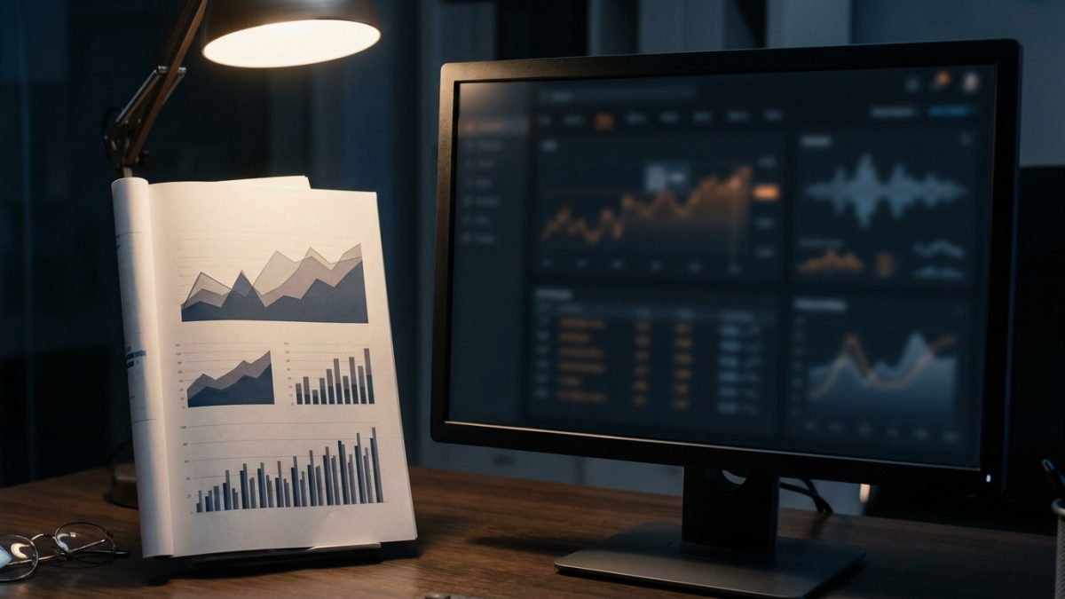 NFP Nedir? Tarım Dışı İstihdam Verisi Nasıl Okunur