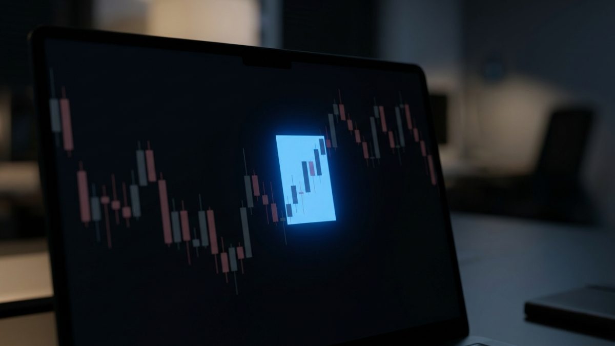 Order Block Nedir? Grafik Üzerinde Nasıl İşaretlenir
