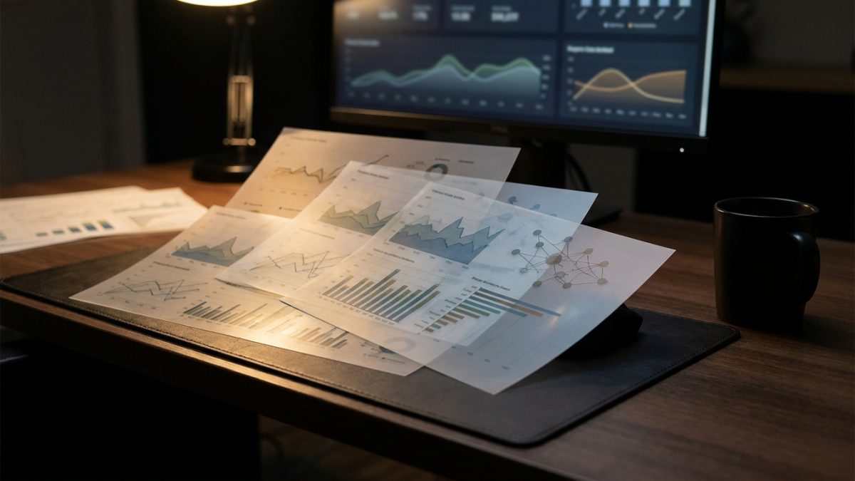 Parite Korelasyonu Nedir? Gizli Risk Nasıl Ölçülür