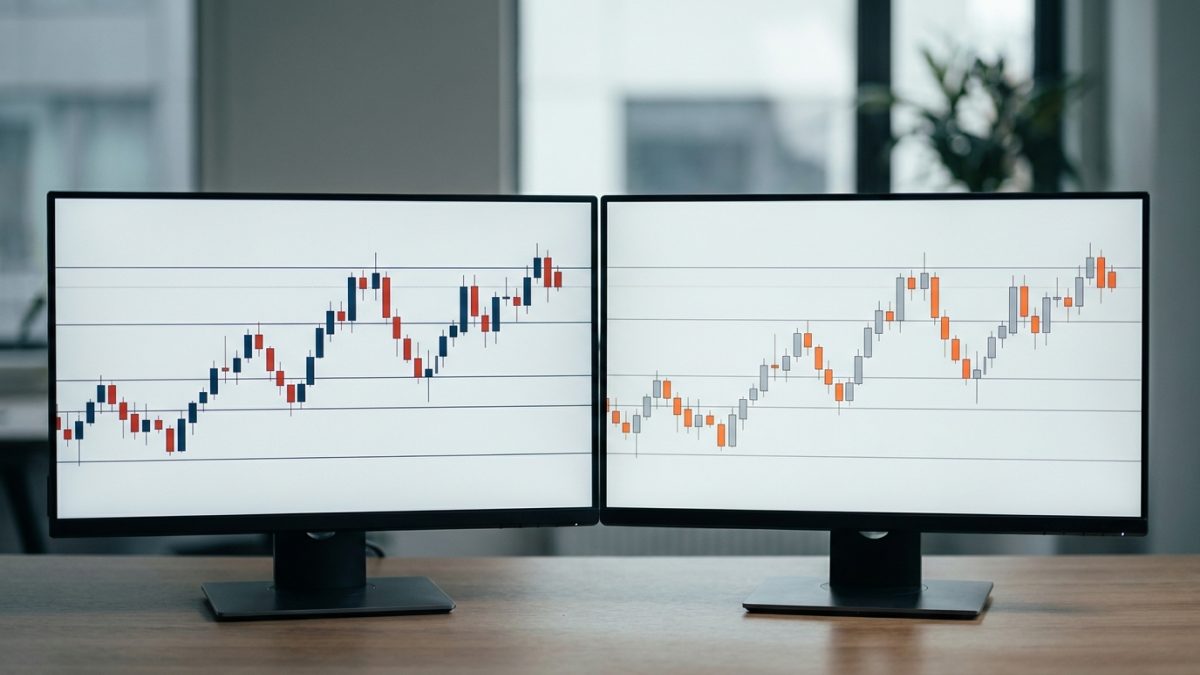 Klasik ve Fibonacci pivot yöntemlerinin karşılaştırması