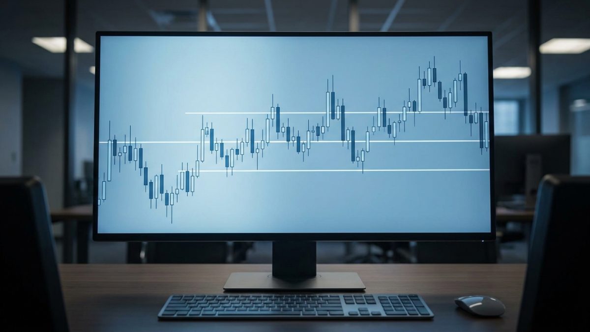 Pivot Point Nedir? Günlük Destek ve Direnç Seviyeleri Hesabı