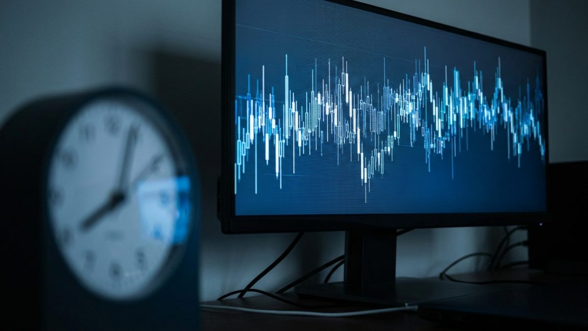 Scalping Nedir? Kısa Vadeli İşlem Stratejisi Nasıl Kurulur?