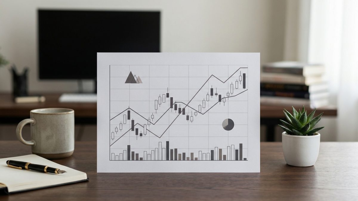 Swing Trading Nedir? Orta Vadeli İşlem Yaklaşımı