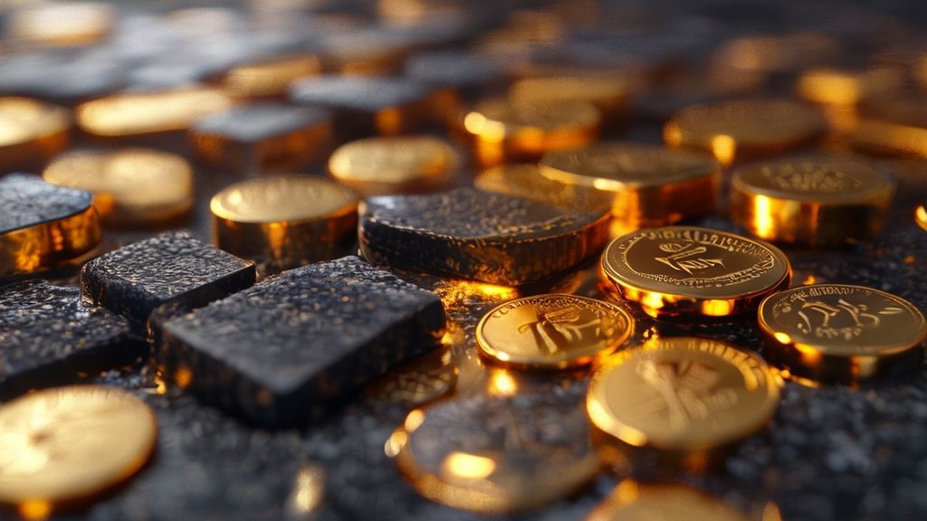 Altın fiyatları rekor kırdı: 6.581 TL seviyesi 2026
