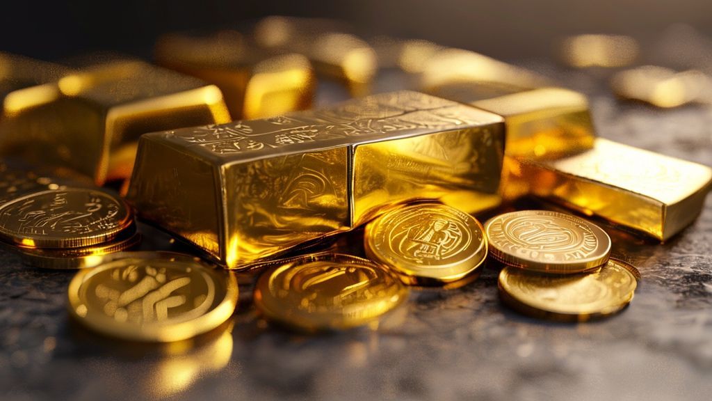 Altın fiyatları yeni rekor yolunda 2026: Gram altın 6.582 TL