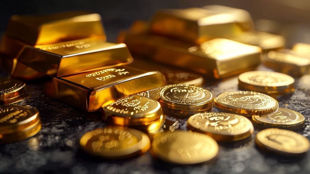 Altın Yatırımcılarına Kritik Uyarı: Bu Hataları 2026'da Yapmayın