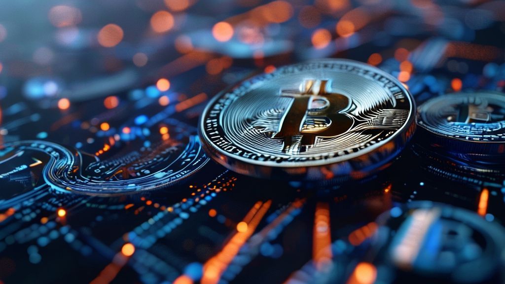 CLARITY Yasası Bitcoin, Ethereum ve XRP 2026 Fiyatları