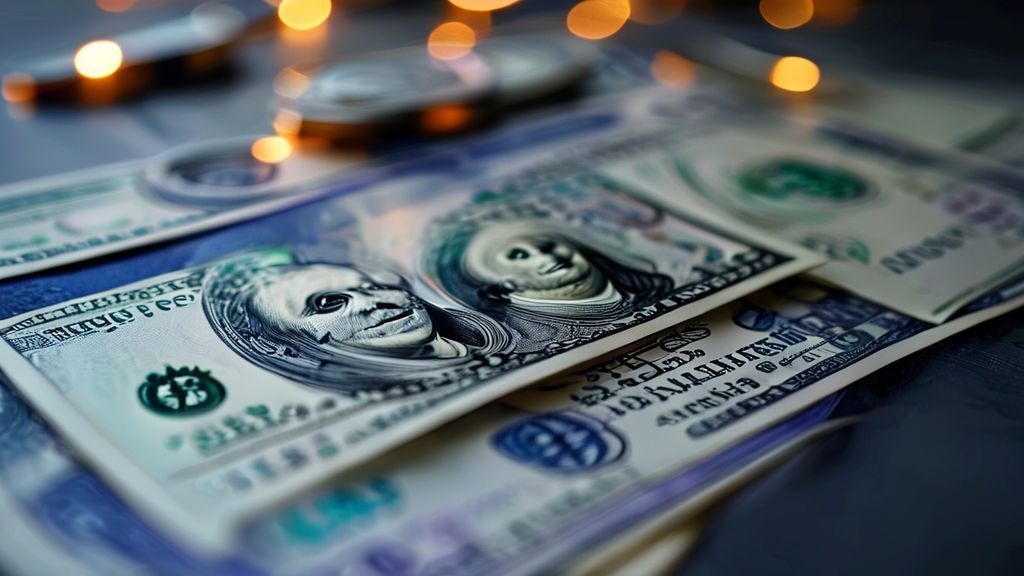 Dolar 43,28 TL, Euro 50,51 TL'ye Yükseldi - 19 Ocak 2026